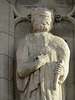 exeter cathedral, devon,