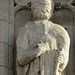 exeter cathedral, devon,