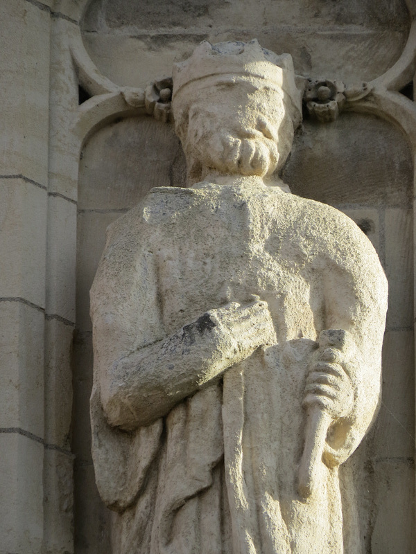 exeter cathedral, devon,