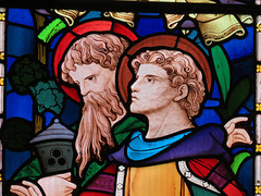 dartford, holy trinity church, kent