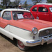 1956 Nash Metropolitan