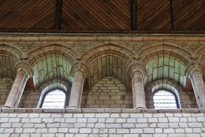 lanercost priory, cumbria