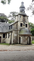 Chapelle Notre Dame de Grâce