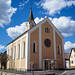 Mantel, Pfarrkirche Peter und Paul (PiP)
