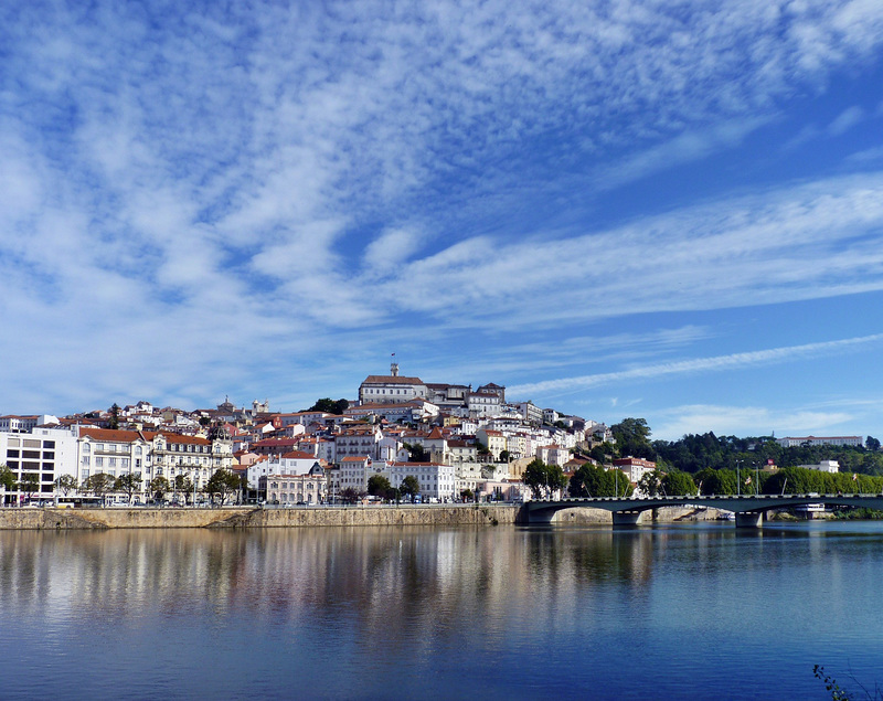 Coimbra