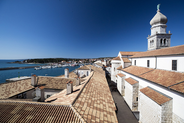Krk - Croazia