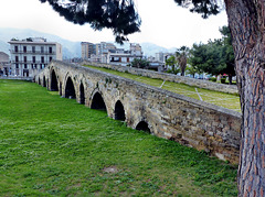 Palermo - Ponte dell’Ammiraglio