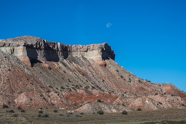 New Mexico landscape14