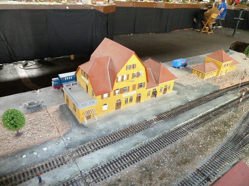 Tübingen West