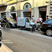 Florence 2023 – Street scene