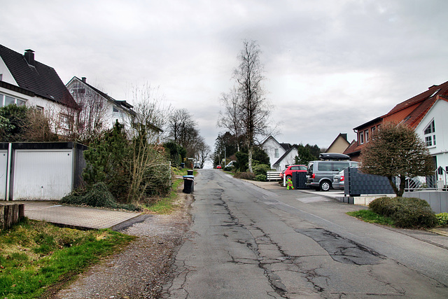 Löhener Straße (Sprockhövel-Bossel) / 29.03.2023