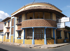 Casa Mateo