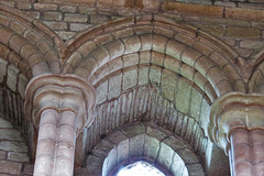 lanercost priory, cumbria