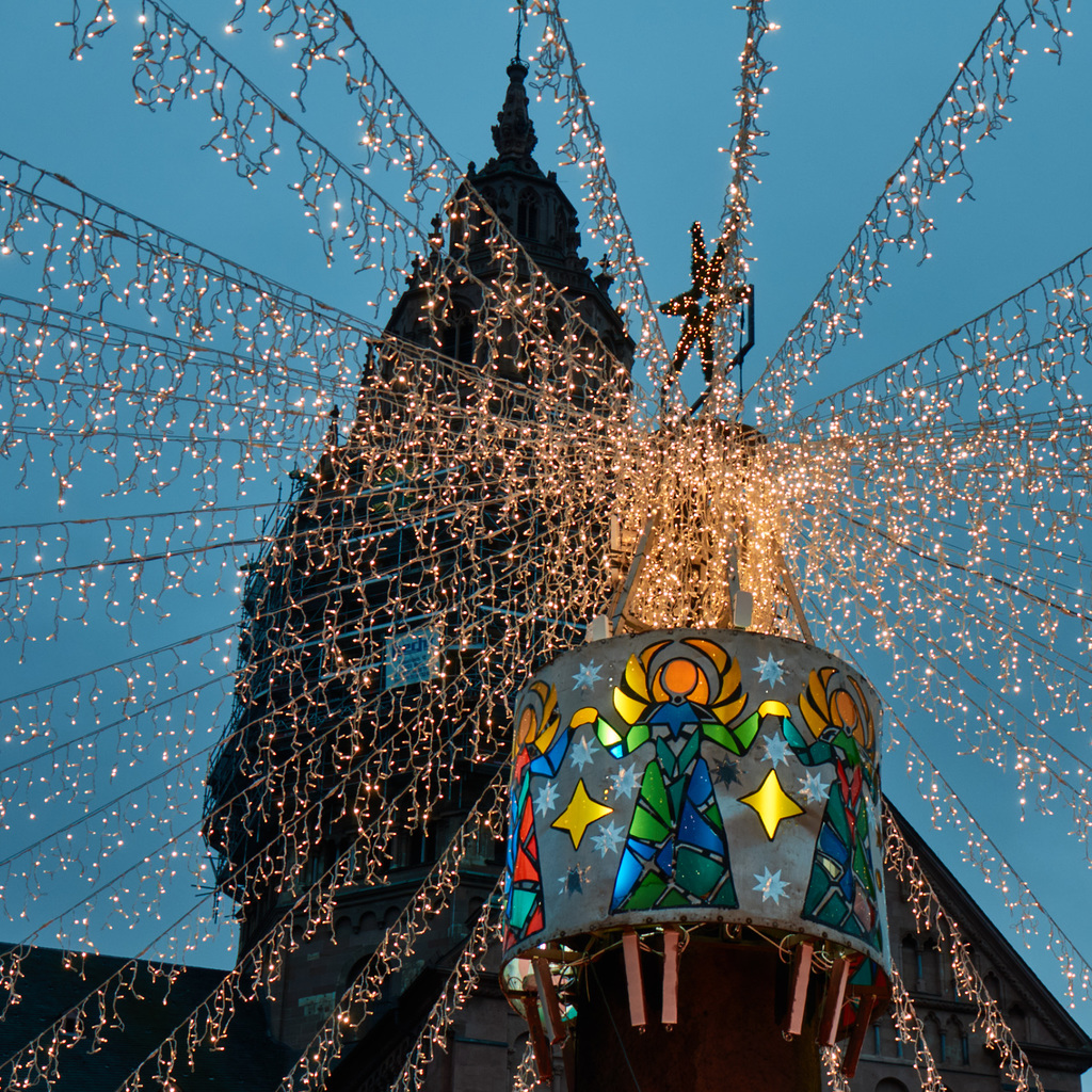 Mainz-Weihnachtsmarkt  HFF