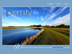 ipernity homepage with #1332