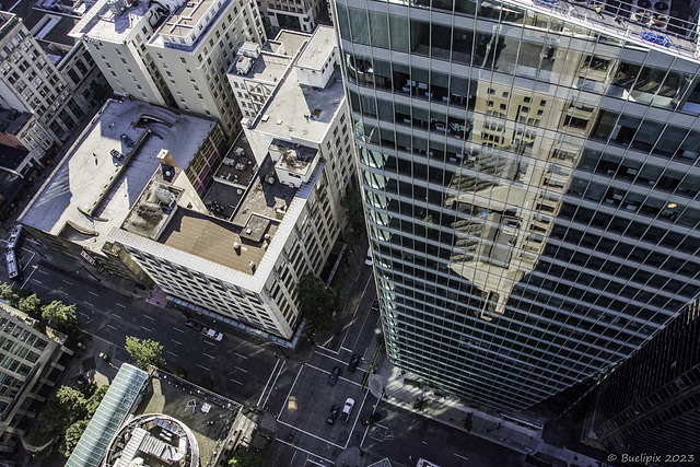 Vancouver Lookout ... P.i.P. (© Buelipix)