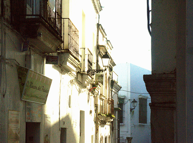 Arcos de la Frontera