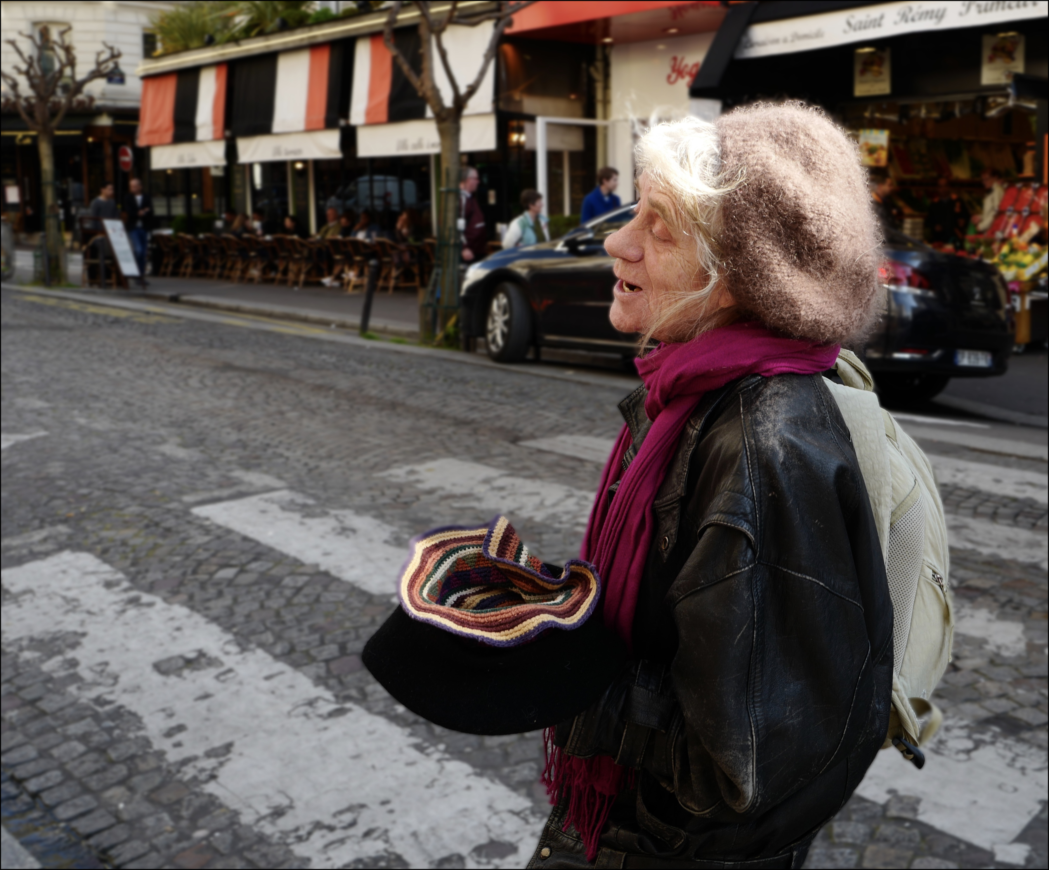 Paris, Le temps des Cerises