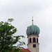 St. Max-Kirchturm
