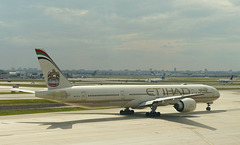 A6-ETJ at Toronto - 21 July 2018