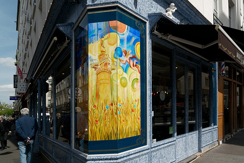 Boulangerie