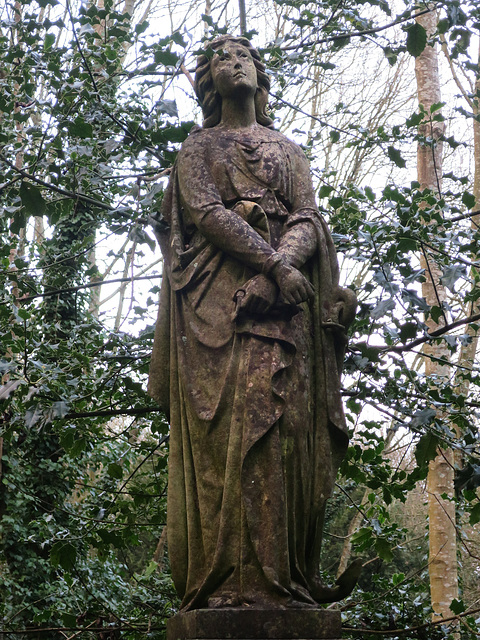 Arnos Vale Cemetery