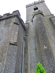 east portlemouth church, devon , c15 (3)