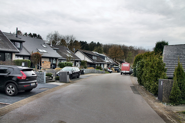 Otto-Brenner-Straße (Sprockhövel-Bossel) / 29.03.2023