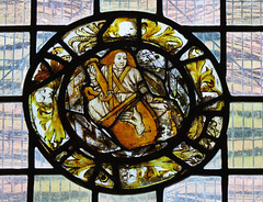 all saints church, kingston-on-thames, london