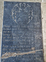 west ham, all saints church, london