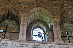 lanercost priory, cumbria