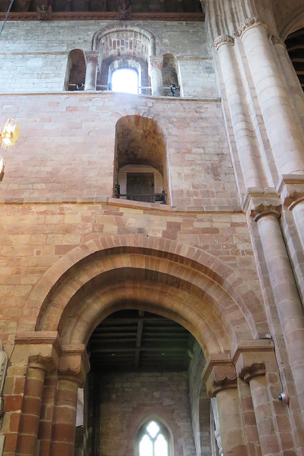 carlisle cathedral