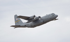 103rd Airlift Wing Lockheed C-130H 74-1680