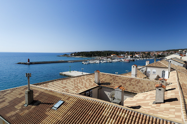 Krk - Croazia