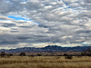 The Whetstone Mountains