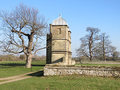 swarkestone pavilion, derbyshire (2)