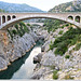 Le spectacle des gorges de l'Hérault - HFF