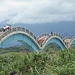 Sanxiantai Bridge, Taitung County, Taiwan