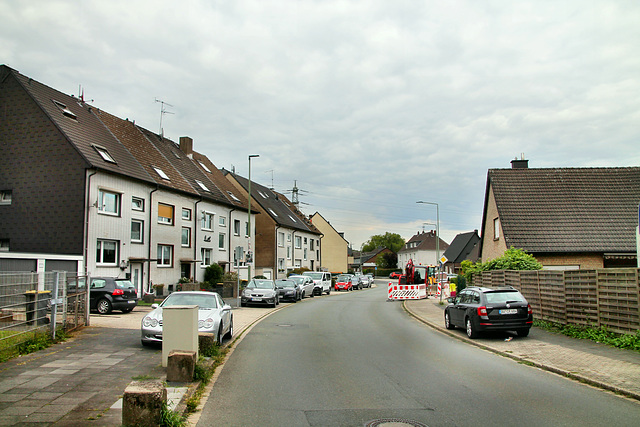 Lindnerstraße (Duisburg-Neumühl) / 6.09.2020