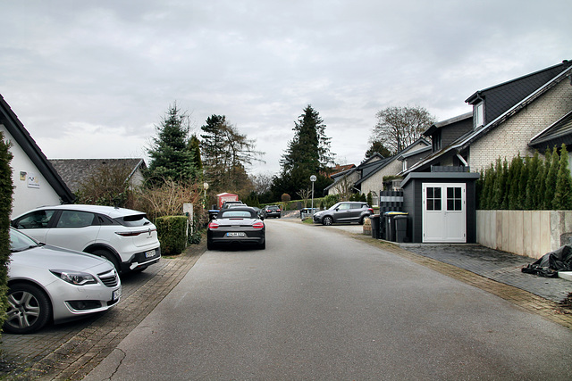 Otto-Brenner-Straße (Sprockhövel-Bossel) / 29.03.2023