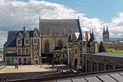 Château d'Angers (7)