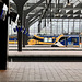 Rotterdam 2024 – Dutch trains