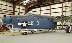 Consolidated PB4Y-2 Privateer 59819