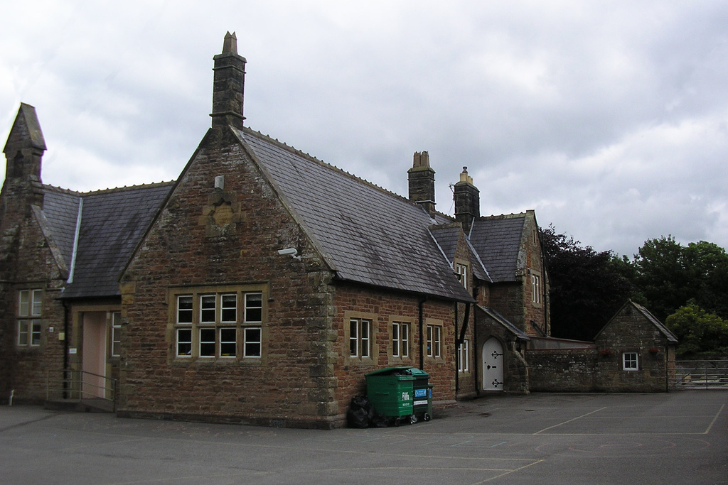 St. Michael's School