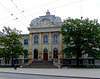 Riga - Latvijas Nacionālais mākslas muzejs