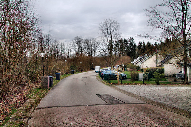 Otto-Brenner-Straße (Sprockhövel-Bossel) / 29.03.2023