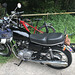 Yamaha XS 650 Yamaha XS 650