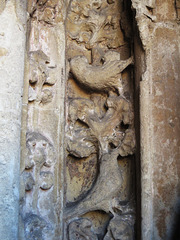 exeter cathedral, devon,