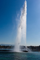 140414 jet eau Geneve