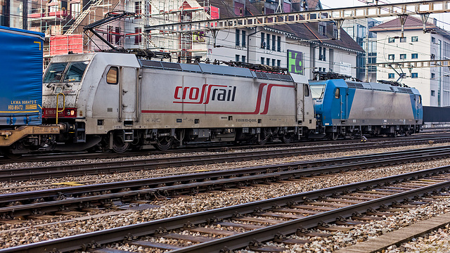 170210 Olten BR186 XRail